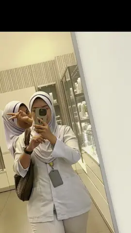 Peace yo ✌🏼 #cikmisi #nurselife #foryou 