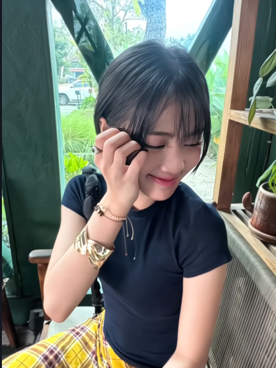 Begitulah.. #ellajkt48 #gabriellaabigail #jkt48 #jkt48newera 