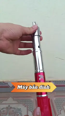 Máy bắn đinh tiện lợi #maybandinh #kapusis4 