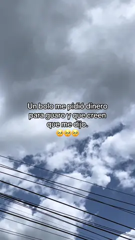 Pero me puse a pensar que la bendición no importa de quien venga Dios bendice al dador alegre🙏🏽❤️‍🩹🫶🏽