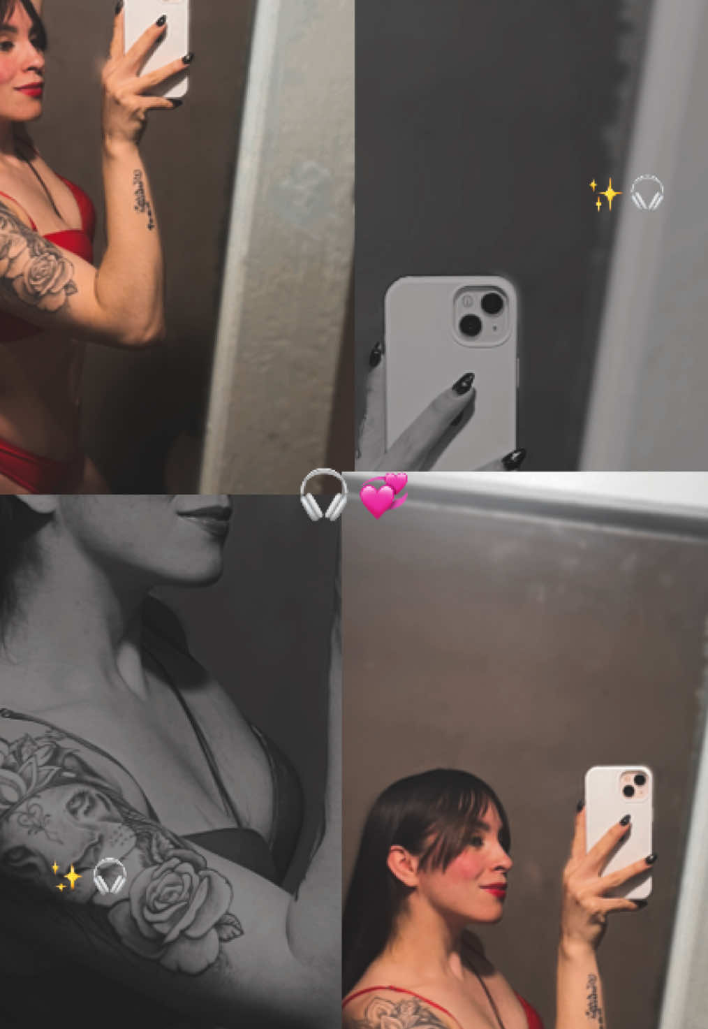 #kapkut #red #lenceria #argentina🇦🇷 #nochedechicas 
