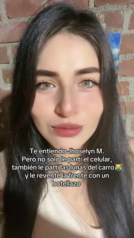 Después como cojud@ estaba buscando solución 🤣