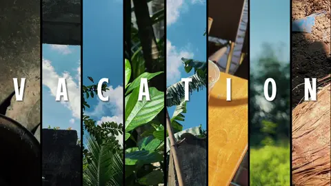 #CapCut Vacation in the summer time #travel #Summer #trip #cinematic #templatecapcut #maucapcut #trending #capcut_huutuyen77 #xuhuong #fyp