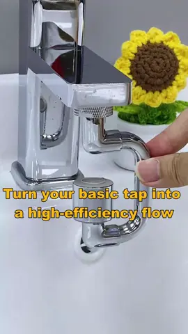 Turn your basic tap into a high-efficiency flow. 💦🧼  #faucet#faucetextender#bath#bathroom#bathroomremodel#bathroomcleaning#bathroomdecor#bathroomdesign#hotelroom#CleanTok#cleantiktok#cleanwithme#cleaning#cleaningtiktok#cleaningvideo#water#happyathome#Lifestyle#washing#foryou #share #washhands 