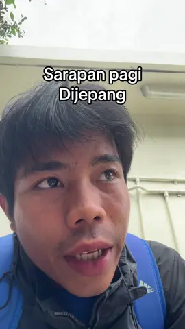 Serapan tiap pagi😋 #fyp #kenshuseijapan🇮🇩🇯🇵🎌 #kulijepang #kerjadijepang #masukberandafyp #jisshusei #masukberandafyp #ramadhanalhafizh_ #pelosok #tentangjepang #genba #sarapanpagi #breakfast #sarapanpagidijepang #petani #petanijepang #pertanian #jobpertanian #jobpertanianjepang 
