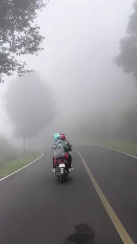 Full kabut 🥰🍃  #CapCut #bandung #ciwidey #rancabli #fyp 