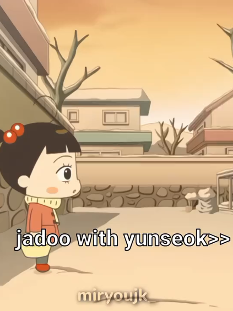 jadoo with yunseok>> - #jadoo#hellojadoo #fyp#foryou# #xybca#miryou><