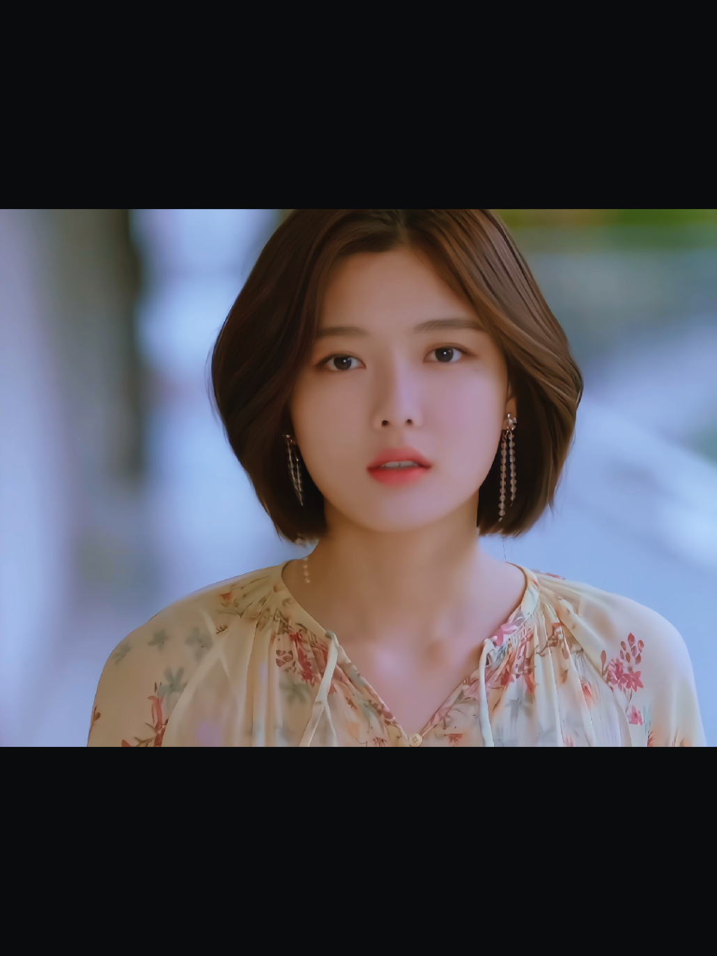 pov They had good feelings for each other but neither of them dared to express their feelings until too much time had passed to turn back. #kimyoojung #chaeunwoo #edit #kdramaedit #foryou #f #fyp 