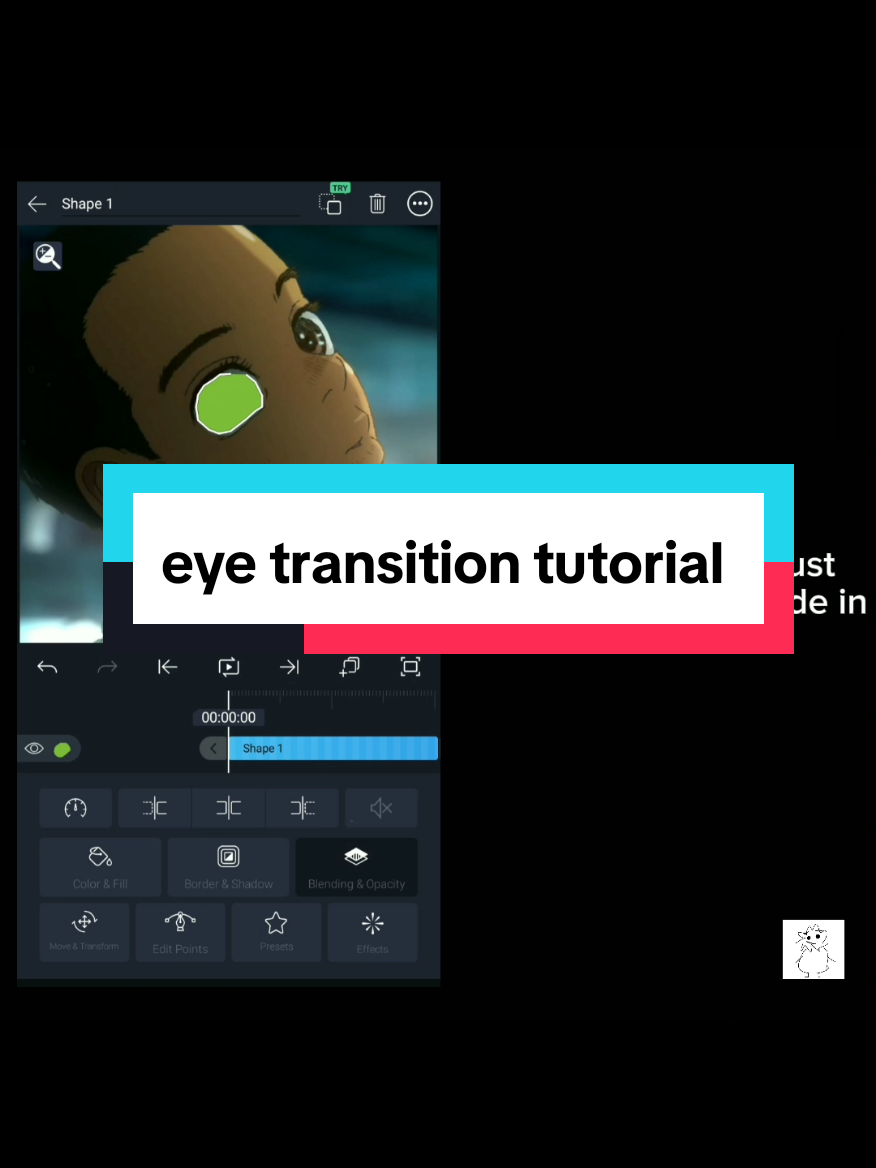 what else should I make a tutorial on🤑  #tutorial #alightmotion #alightmotiontutorial #edits #transitiontutorial 