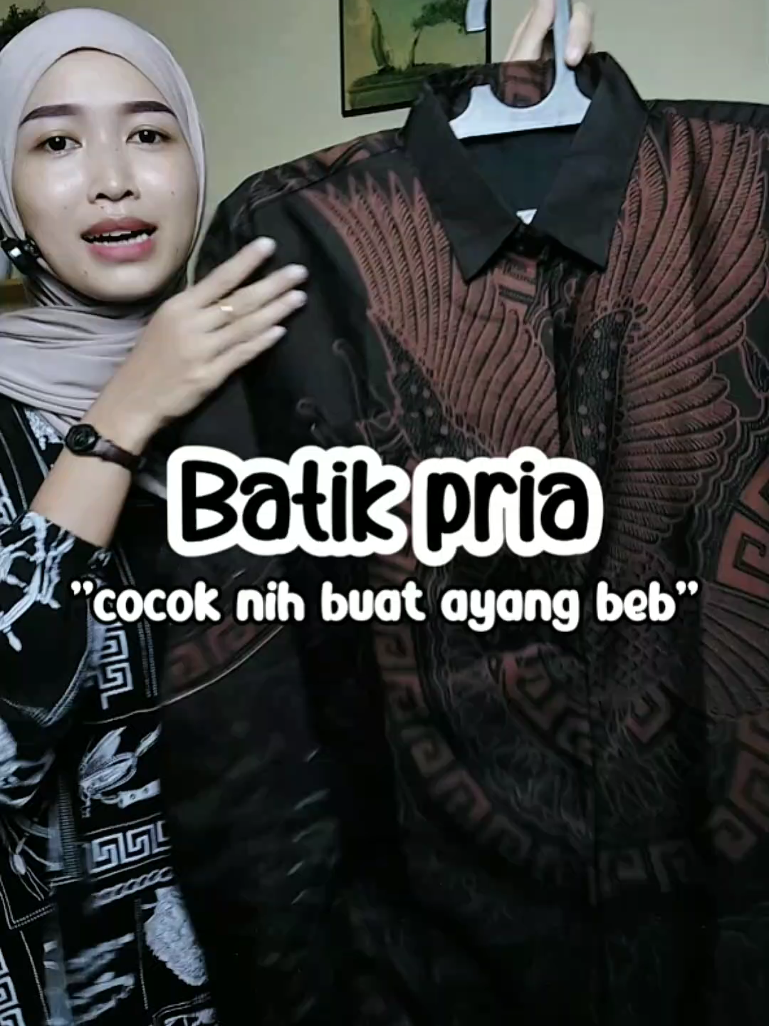 #batikpria #batikpriamodern #batikindonesia