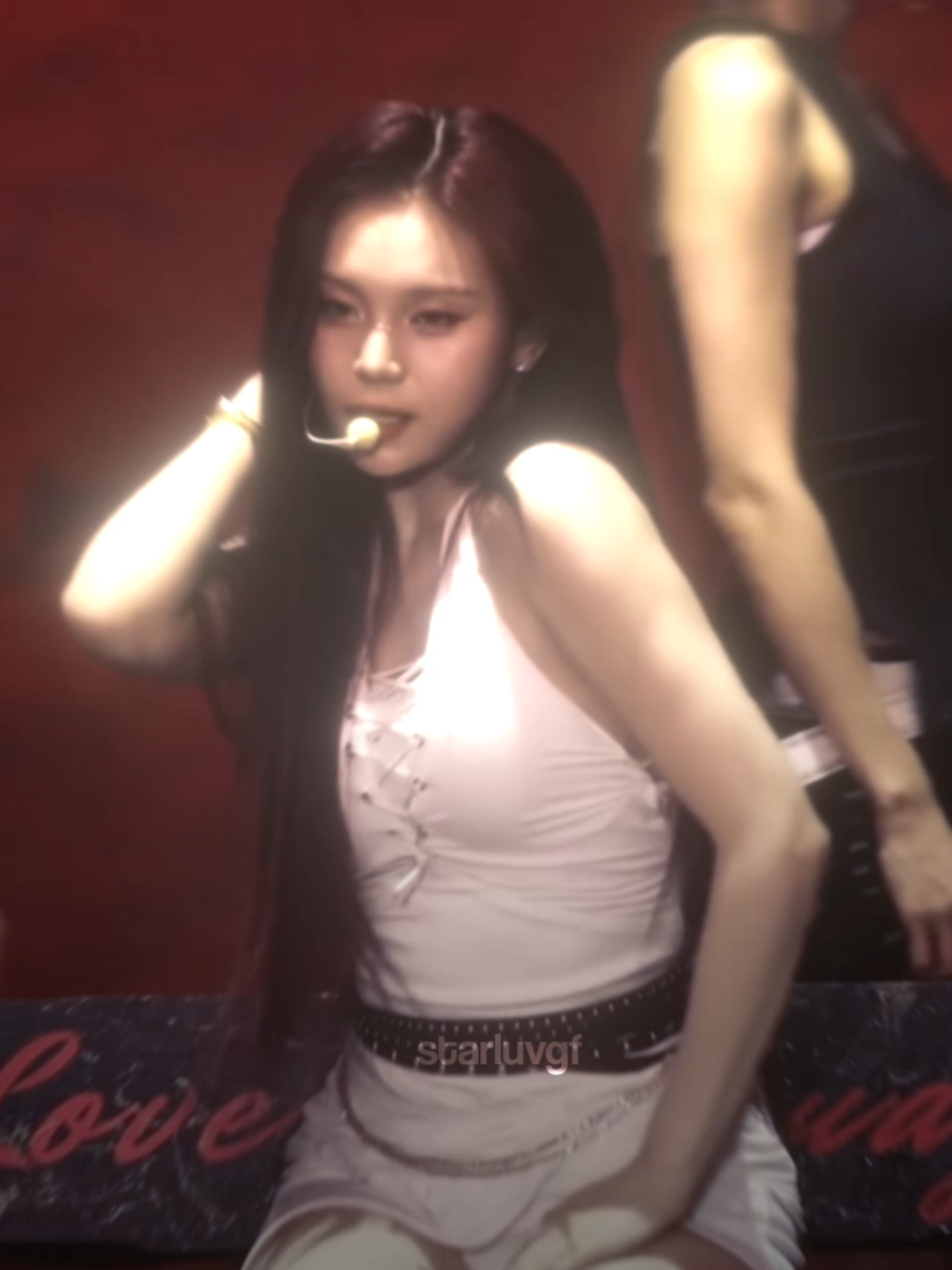 HAVE YALL SEEN LOVE LANGUAGE STAGE HELLO?????? #Umji #KimYewon #VIVIZ #GFRIEND #UmjiEdit #VIVIZedit #GFRIENDedit #Kpop #KpopEdit #Edit @.ninonzz ib: @njchngrui