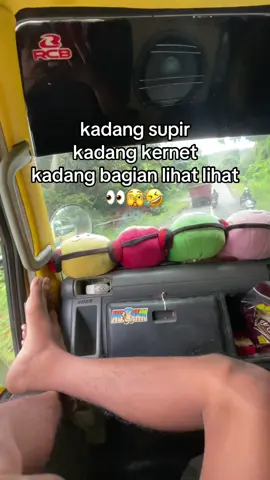 sopir injak gas, karnet injak dasbor #fyp #bugisselatan #cantergacor #💛 