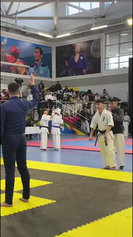 РК 2025 🥈#karatekyokushin🥋 #fighting #highlights 