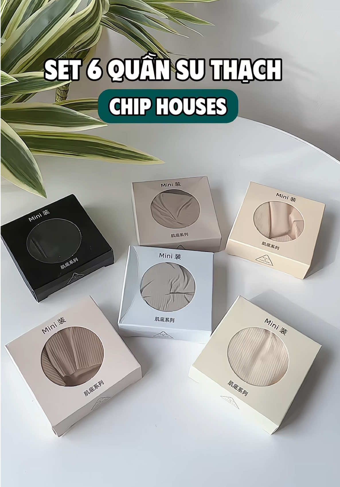 Mặc ta nói như tàn hình luôn, mát rượi thoải mái lắm nè. #unboxing #review #quanlotsuthach #quanlotkhangkhuan #quanlotsu #chiphouses #rioodayne 
