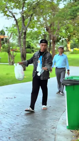 Littering Has Consequences [KINDNESS MAN] #kindness #respect #goodman #happy #humanities 