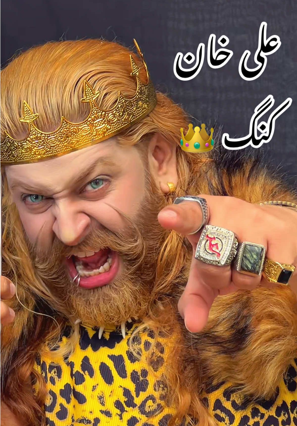 Muje Ali Khan King bulaty hain ✌🏽🥴👑⚔️ on public Demand 😇 Repost kro apka account unfreez hojaye ga ♥️@Ali Khan King 👑 @Ali khan king 👑 #alikhan #ali #alikhanking #king #lion #khansaab #khan #lionroar #lionhumain #tiger #crown #kingofkings #rings #sherkhan 