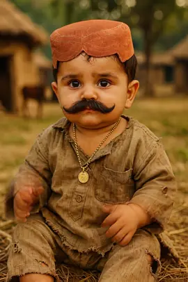 takabbur kha bachi wiyasi #funnyai #aiking #aibaby #foryou #grow #fyp #viral #fyp 