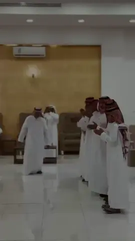 #عيال وايل#عنزه 