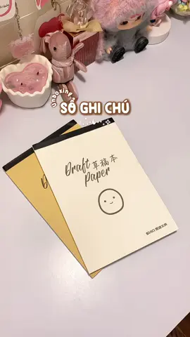 Sổ ghi chú 200 trang #soghichep #soghichu #notes #takenotes #sổ #sotay #vanphongpham #unboxing #xuhuong #review 