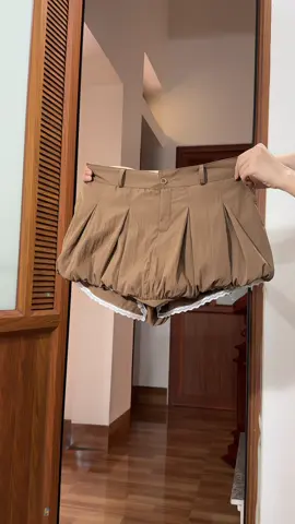 quần short bí xinhh #xuhuong #thuylinh1603 #xh #quanbi 