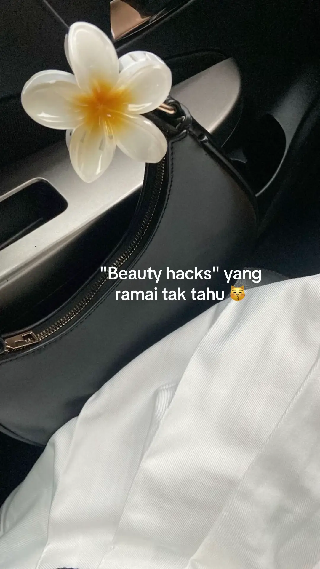 menjadi tips ni 😎 thankss me later! #probiotics #prebiotics #skintok 