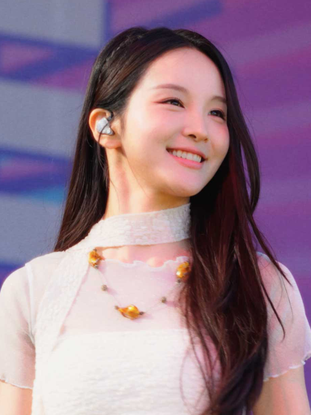 ‘사슴신 (Forest Spirit)’ Live Clip @ 2025 Donauinselfest #송소희 #SongSohee