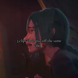 the arcane one is actually so sad tho (i need to rewatch) #KPOPDEMONHUNTERS #kpopdemon #huntrix #rumi #arcane #dharmann #foryoupage #foryou #fyp 