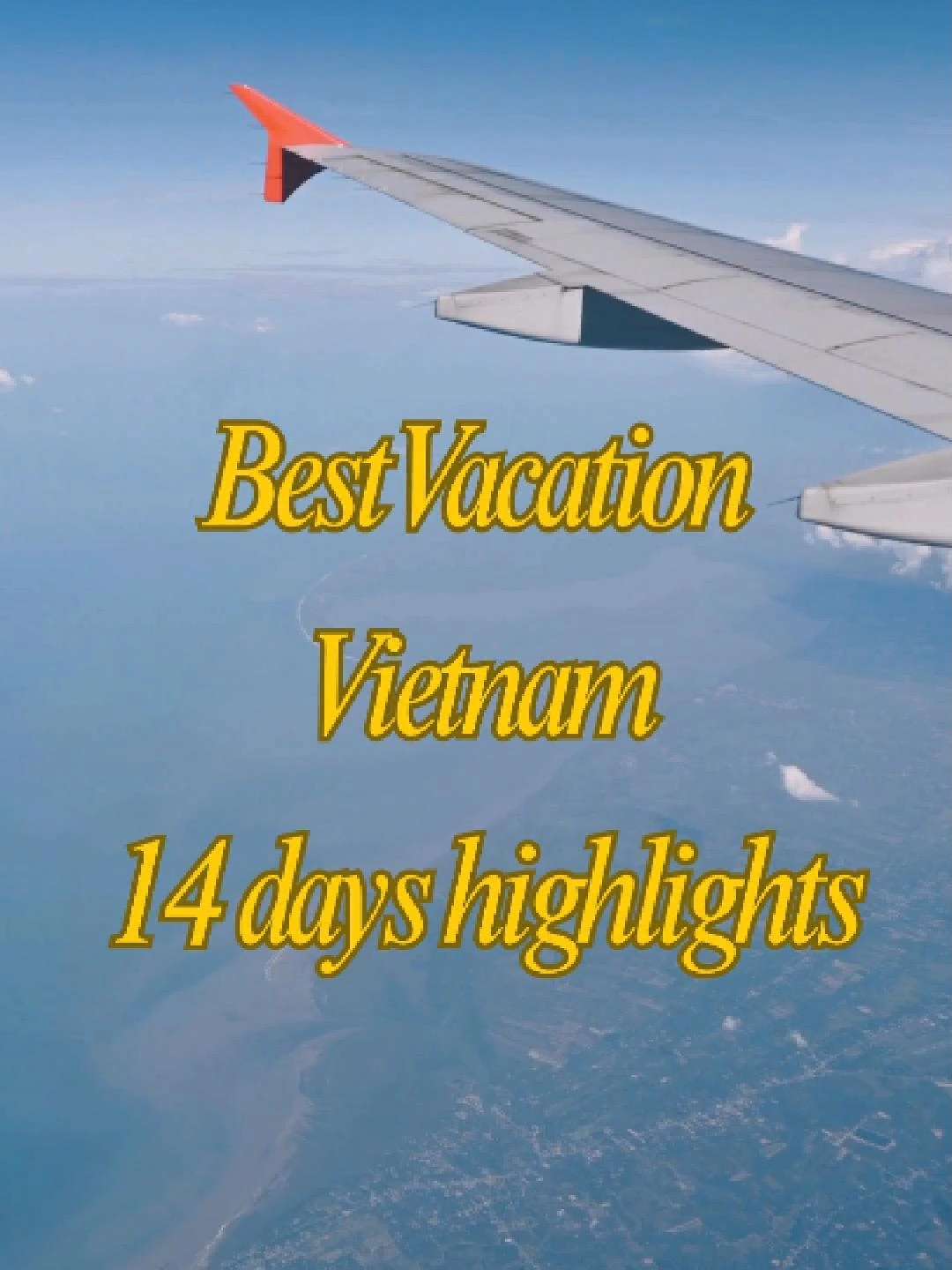 14 Days in Vietnam: A Journey You'll Never Forget #sapavietnam #explore #vietnamtravel #VietnamTrip #halong