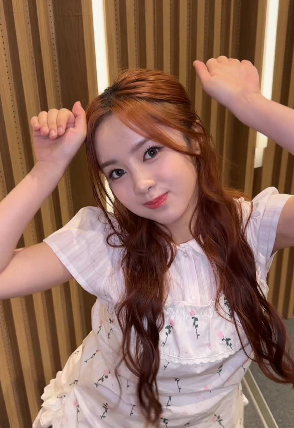 상큼pop 엘리시아 💕 #UNIS #유니스 #ELISIA #엘리시아