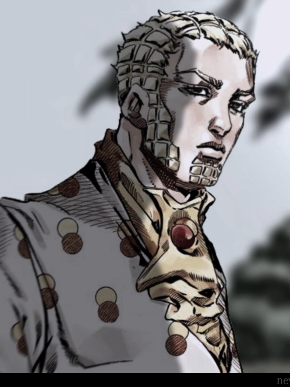 'Believing in miracles' #steelballrun #sbr #steelballrunedit #wekapipo #wekapipojjba #gyrozeppeli #jjba #jojosbizarreadventure #jjbaedit #edit #fyp 