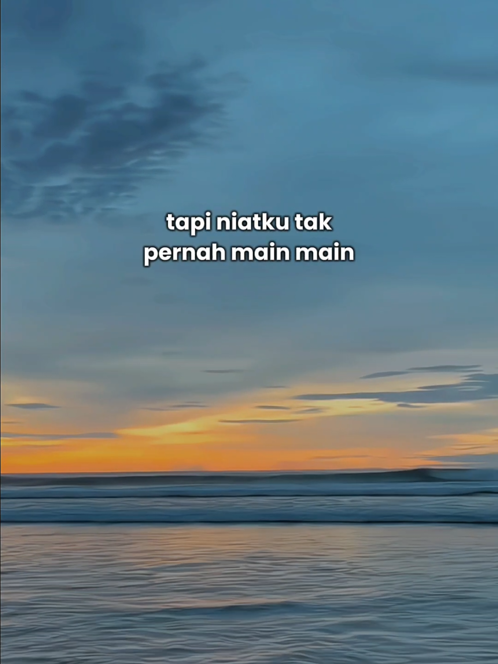 aku tidak menyerah #CapCut 