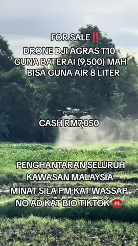 ready stok  #fyp #masukberandafyp ##djit10 #dronemurah #dronemalaysia #tiktokmalaysia #foryou 