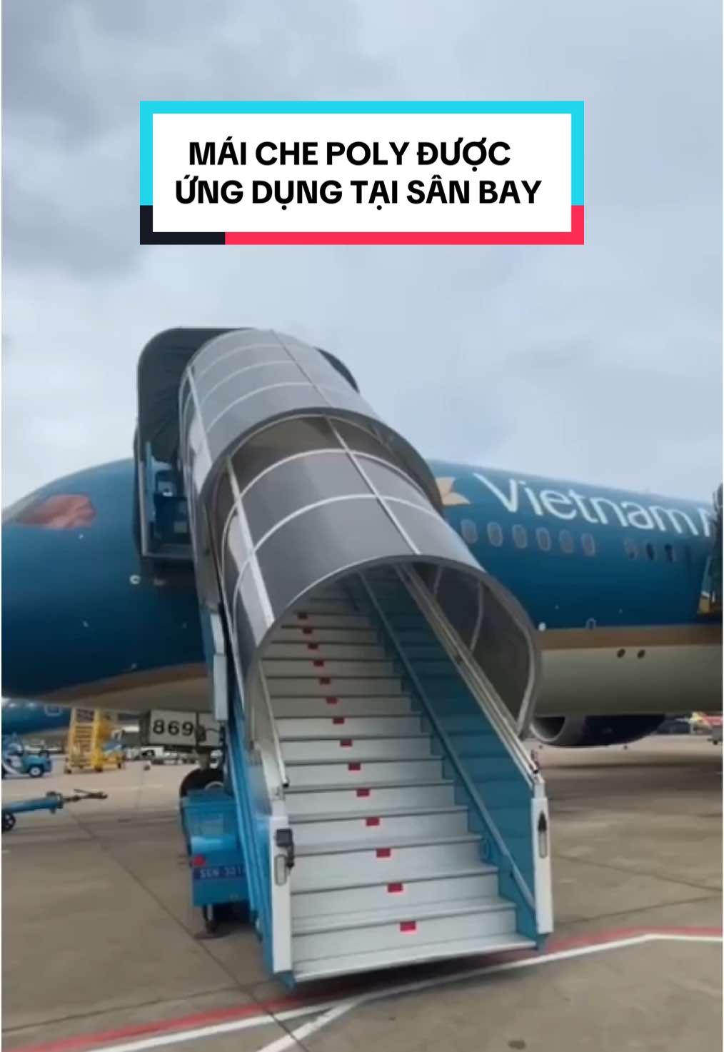 Tấm Polycabonate mái che thế hệ mới - Tấm lợp lấy sáng, mái che bằng nhựa Poly ngoài trời độ bền cao, chịu lực tốt, chống chịu thời tiết khắc nghiệt #polycarbonate #tamloplaysang #maichepoly #maichepolyngoaitroi #maichemaybay