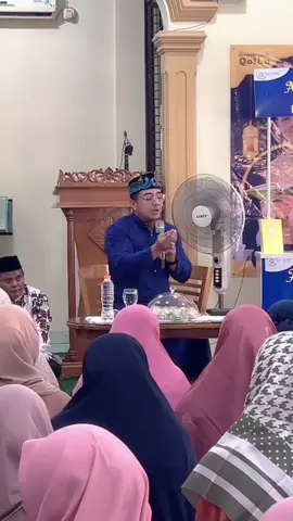 Golong orang orang yang di rindukan surga#dakwah 