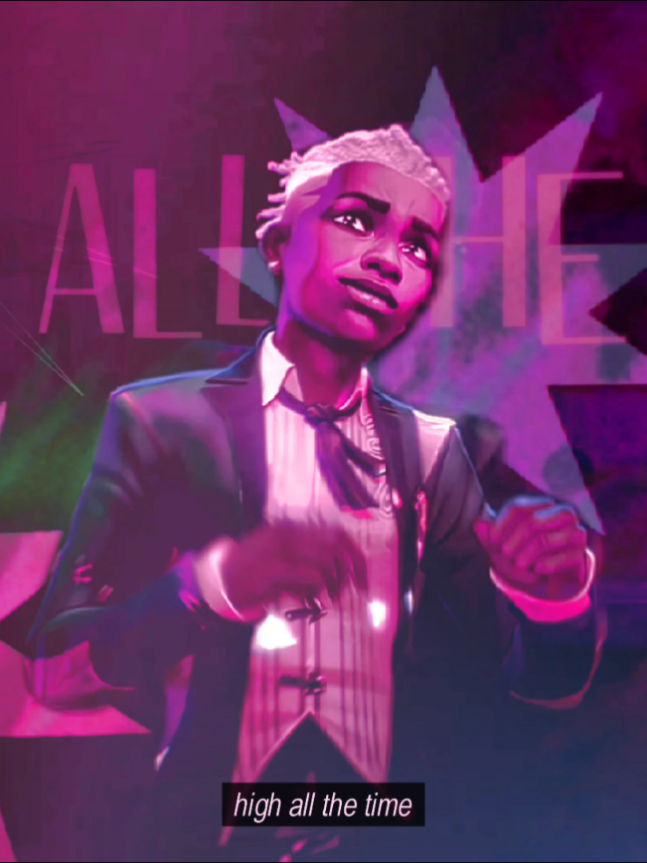 #TIMEBOMB you get me so high - the neighborhood #arcane #arcaneedit #timebomb #timebombedit #jinxarcane #jinx #ekko #ekkoarcane #arcaneleagueoflegends #arcaneseason2 #arcanejinx #CapCut 