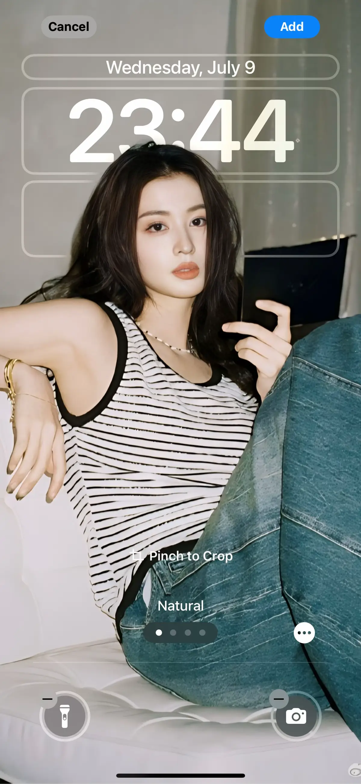 Yang gak pake wallpaper Wang Churan, seriusan kuat nahan visual segini? Yang mana favorit kalian?  Full screen tap my caption #wangchuran王楚然 #foryou #wangchuran #wallpapers 