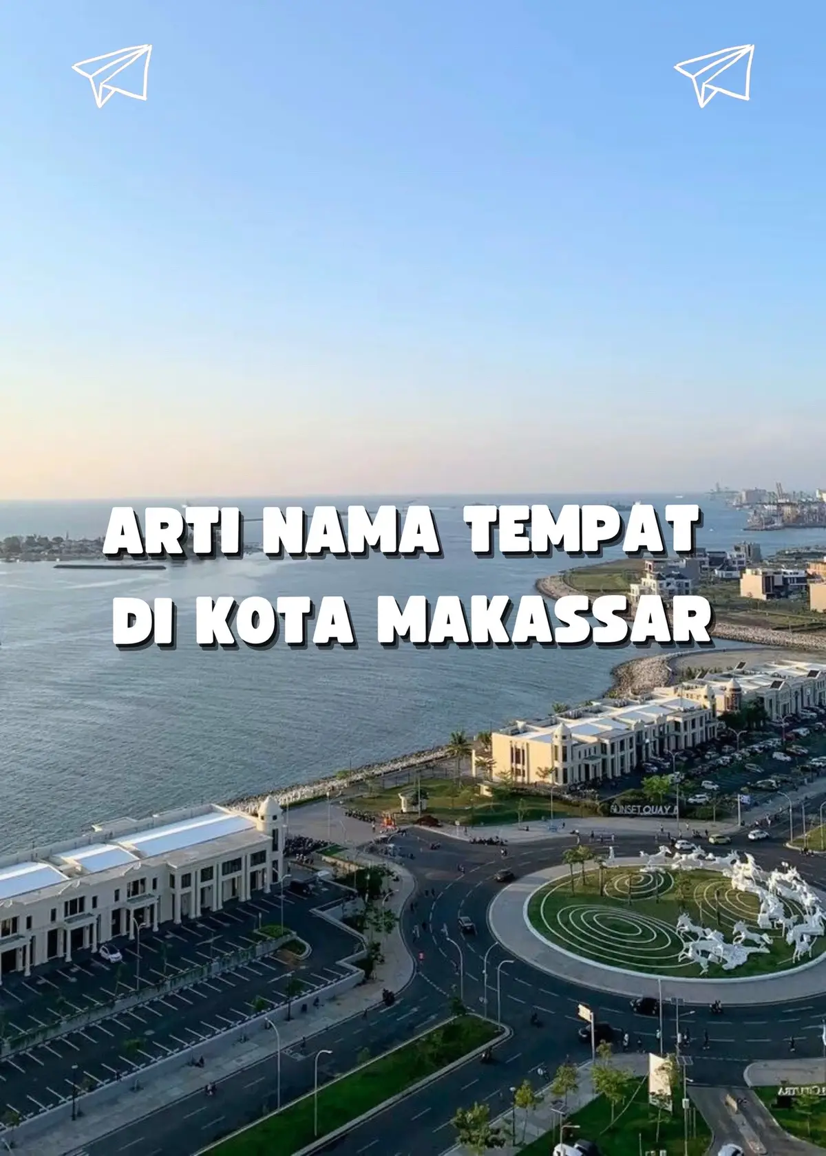 Siapa disini dari kota Makassar 😁 #bahasa #makassar #bugis #kotamakassar #sulawesiselatan #sukubugis #sukumakassar #fyp #xybca #moots? #foryou #indonesia #lagubugis #bismillahfyp #jakarta #bugispride🏝️🔥 #makassarpride🏴‍☠️ #viral #viraltiktok #bugisbone #lagubugisviral #bugistiktok #tangerang #bandung #fyppppppppppppppppppppppp 