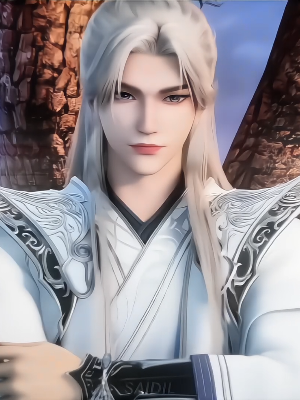 nih versi wanglin mc paling romantis🗿 #renegadeimmortal #wanglin #limuwan  #donghua #donghuaedit  #donghuachina #donghua3d  #4you #fypシ゚ #xyzbca #fyp 