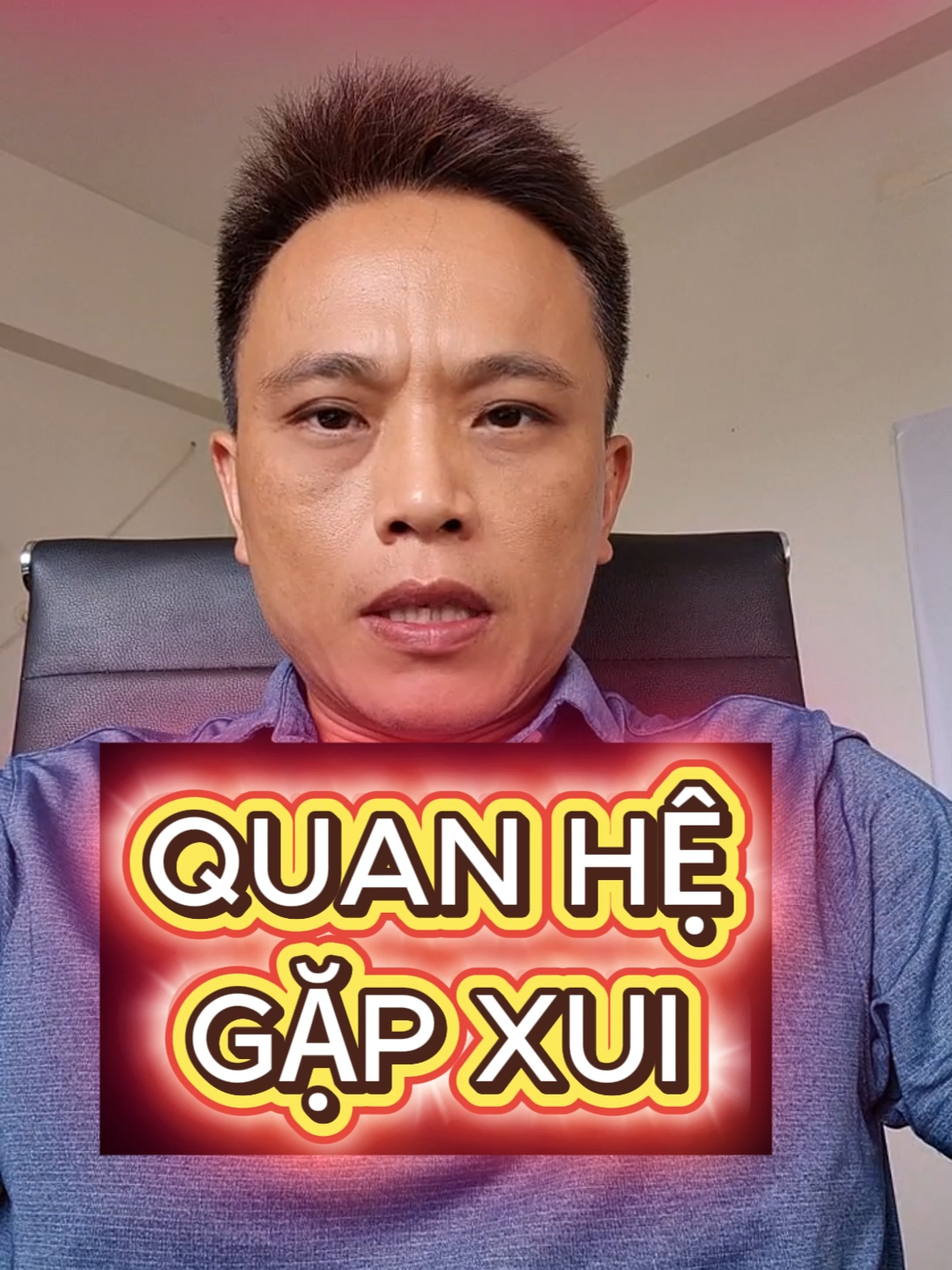QUAN HỆ GẶP XUI - KIẾN THỨC QUAN TRỌNG CHO ĐÀN ÔNG #suckhoe #truongtho #điềutrixuattinhsom #xuhuong #sacdep