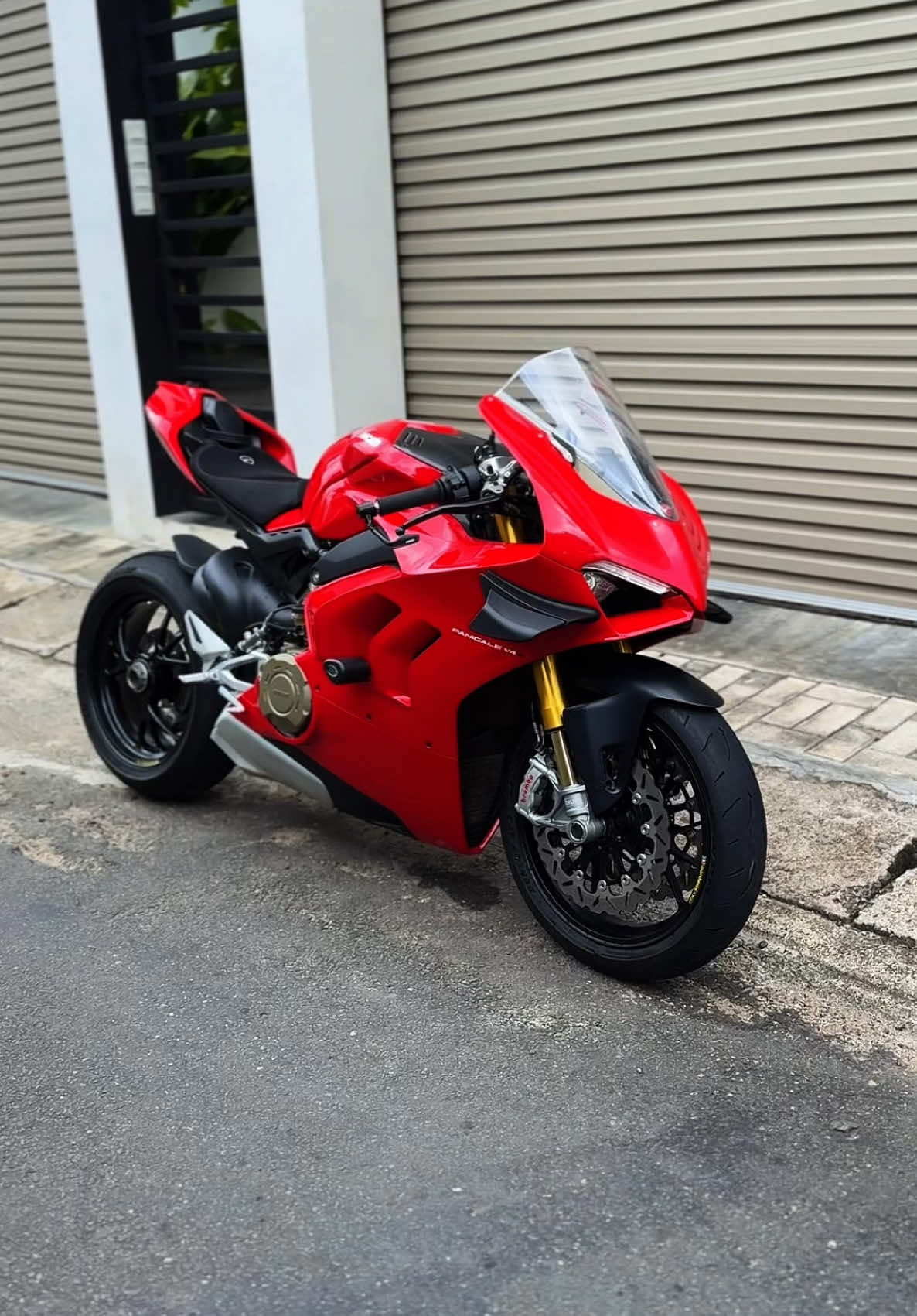 New New❤️‍🔥V4s(2021)#ducati #v4s #2021 #foryou #foryoupage #viral #mrdanuja 
