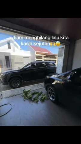 tampil beda #2gdinnova #dieselpower #fortuner #fyp 