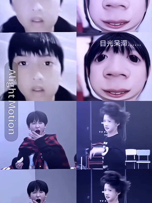 asek nih soundny😎🤙 #chenyiheng#zhangyiran#fyp #zuoqihan#zhangguiyuan#4u #masukberandafyp#🇨🇳#xybca