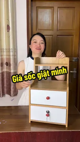 Giá sốc giật mình ! Kệ để đầu giường #giadungthongminh2025 #ethuynha #xuhuong #noithat #tukedaugiuong #kedaugiuong 
