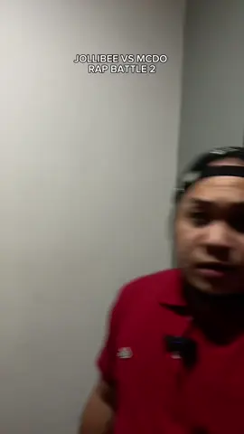 NEED KO PALITAN NG CREW SI JOLLIBEE KASI WALANG MAAYOS NA FILTER. #pitsilogx
