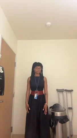 My favorite work fits so far. 