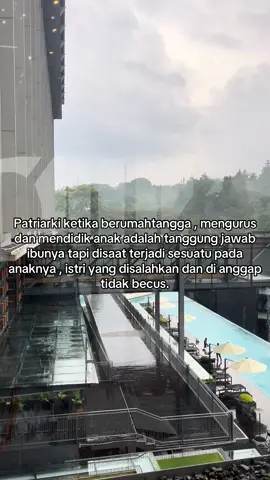 Miris tapi kebanyakan begitu 