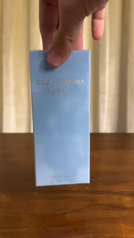 #dolcegabbana #dolcegabannalightblue #lightblue #dolcegabannalightblueintense #originalparfume #baku #azerbaijan #kesfetalbeni #tiktok #parfumviral #trend #ətir #kesfet #kesfetbeniöneçıkart #bakugou #original 