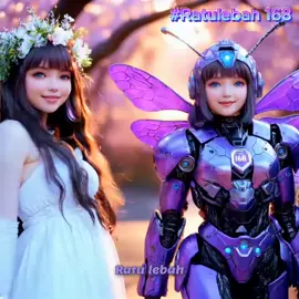 Ada apa denganmu versi Ratu Lebah 🥰 #fyp #videoai #videolucu #hiburan #fyp #ratulebah 