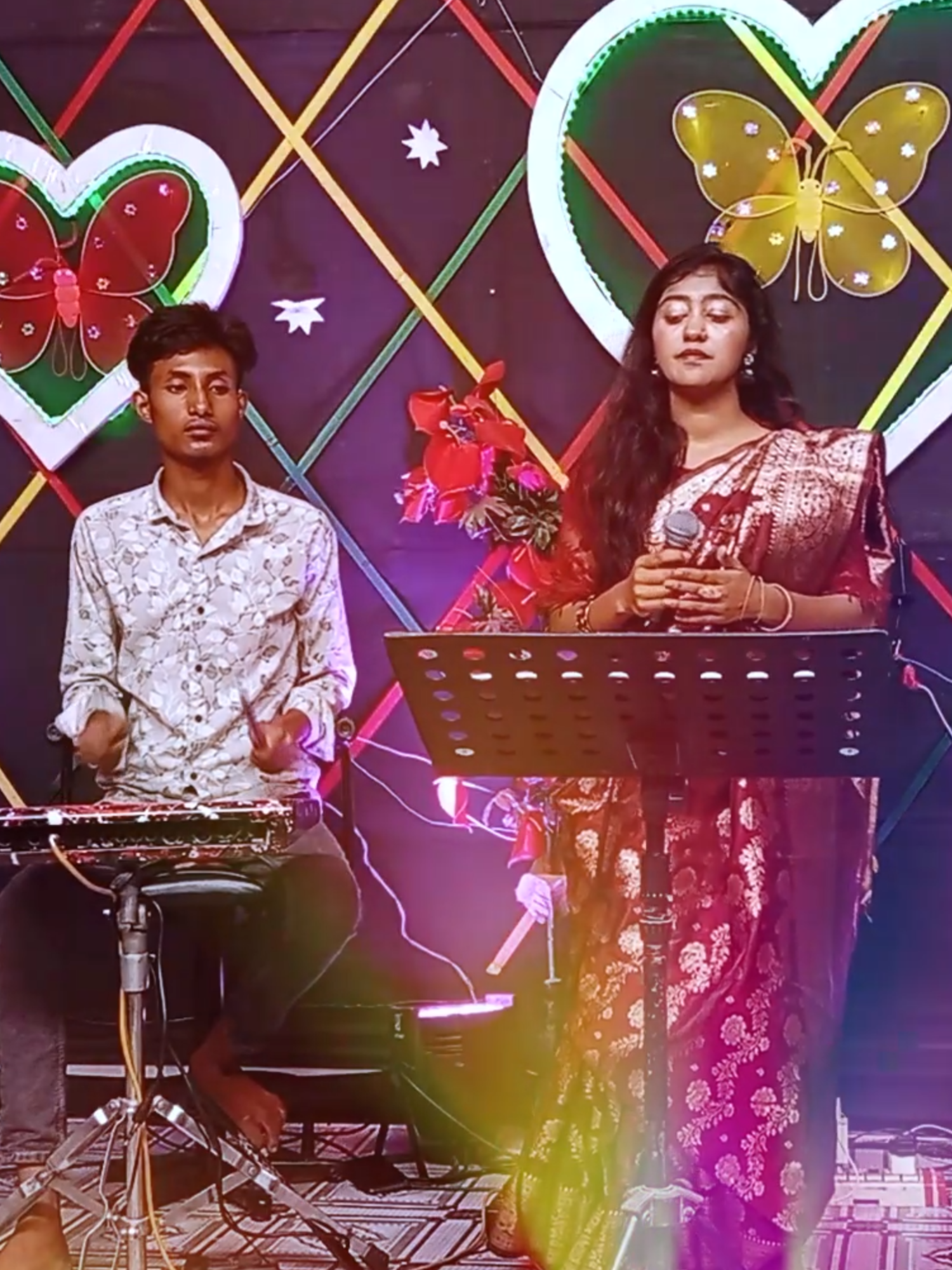 কি অপরাধ পাইয়ারে বন্ধু ছাইড়া গেলা মোরে রে #Shakila_Sorkar #foryoupage❤️❤️ #tiktoktending #baulstation #anwar #Anwar_Hossain