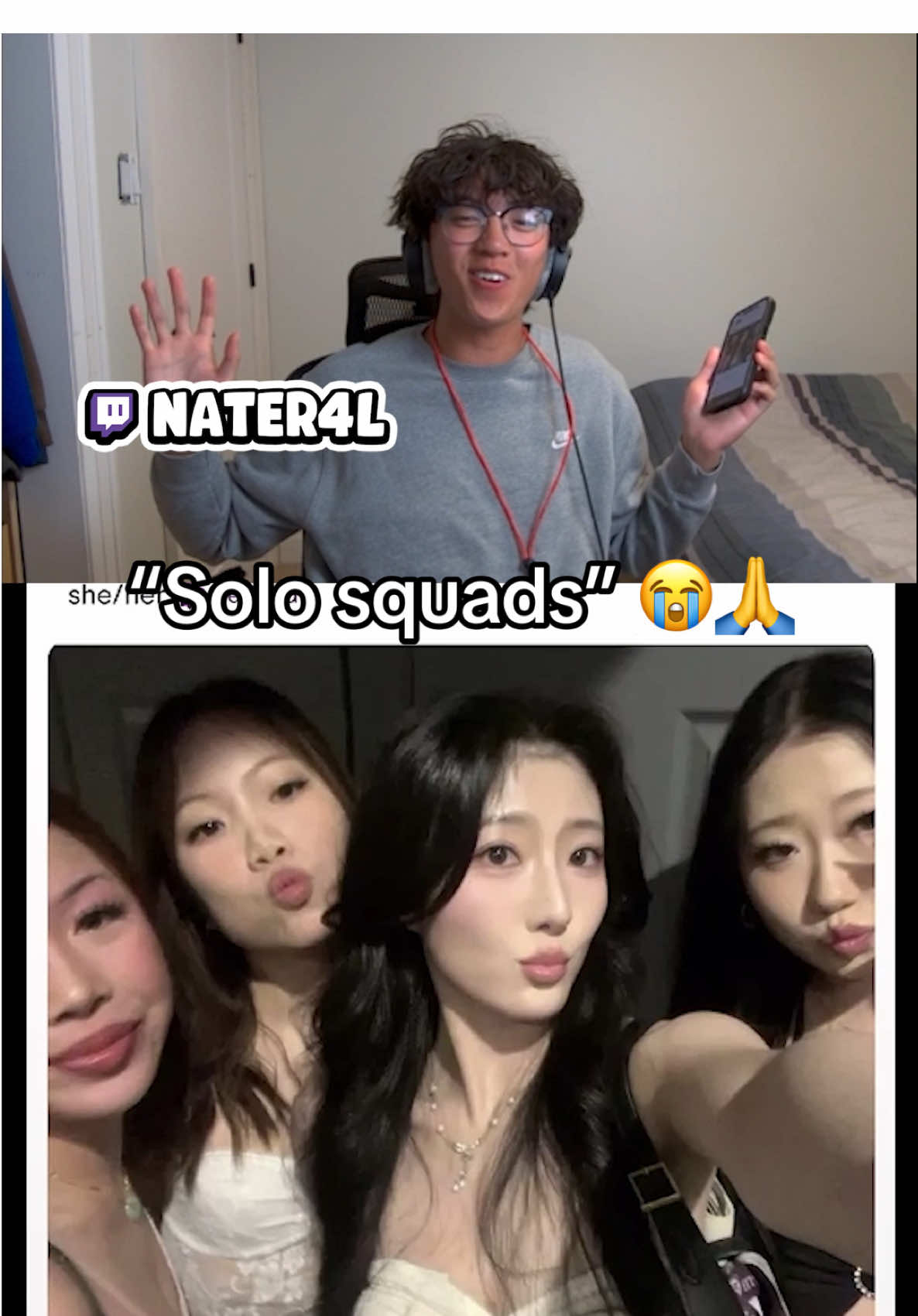 Bro went 0/4 btw 😈 #fyp #rizz #dating #asian #viral 